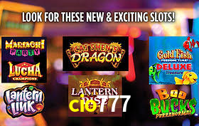 Cassino na plataforma cio777