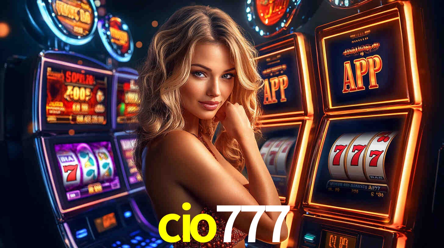 Cassino Online Ao Vivo cio777